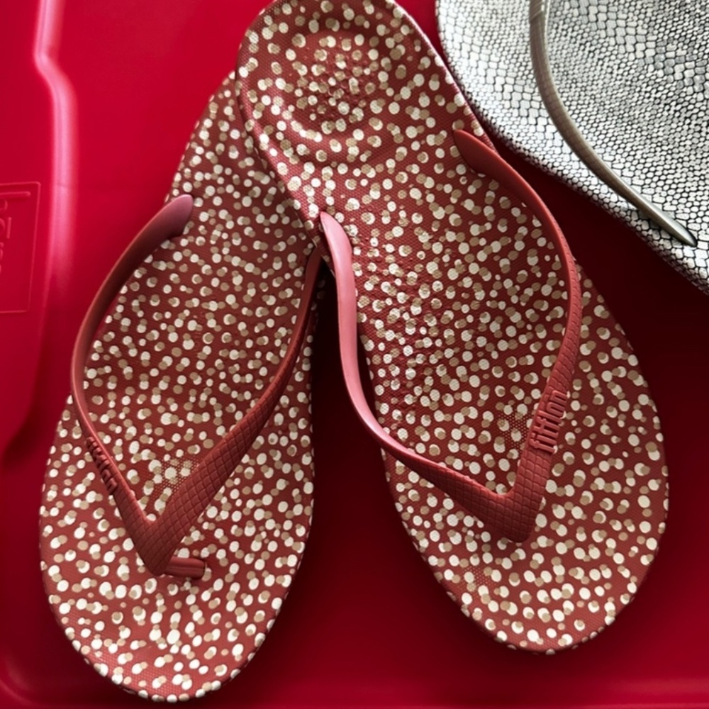 FitFlop iQushion
